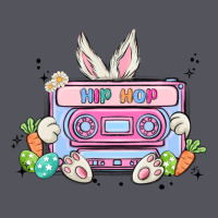 Hip Hop Easter Vintage Hoodie | Teevron