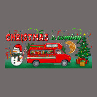 Christmas Is Coming Urban Hoodie | Teevron
