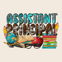 Assistant Principal Zipper Hoodie | Teevron