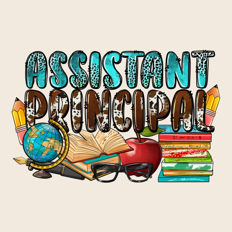 Assistant Principal Zipper Hoodie by NancyCooperArtShop | Teevron