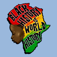 Black History Is World History Premium Hoodie | Teevron