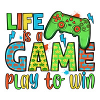 life is a game play to win | Teevron