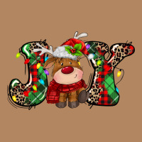 Joy Christmas Deer Long Sleeve Tee | Teevron