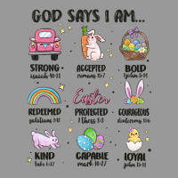 Christian Easter Vintage Hoodie | Teevron