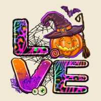Halloween Love Ladies Tee | Teevron