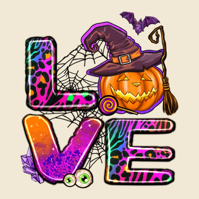 Halloween Love Ladies Tee by AdoDesignShop | Teevron