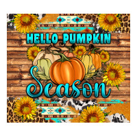 hello pumpkin season tumbler | Teevron