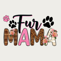 Fur Mama Zipper Hoodie | Teevron