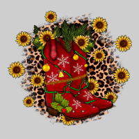 Boots Wood Slice Ornament Premium Tee | Teevron