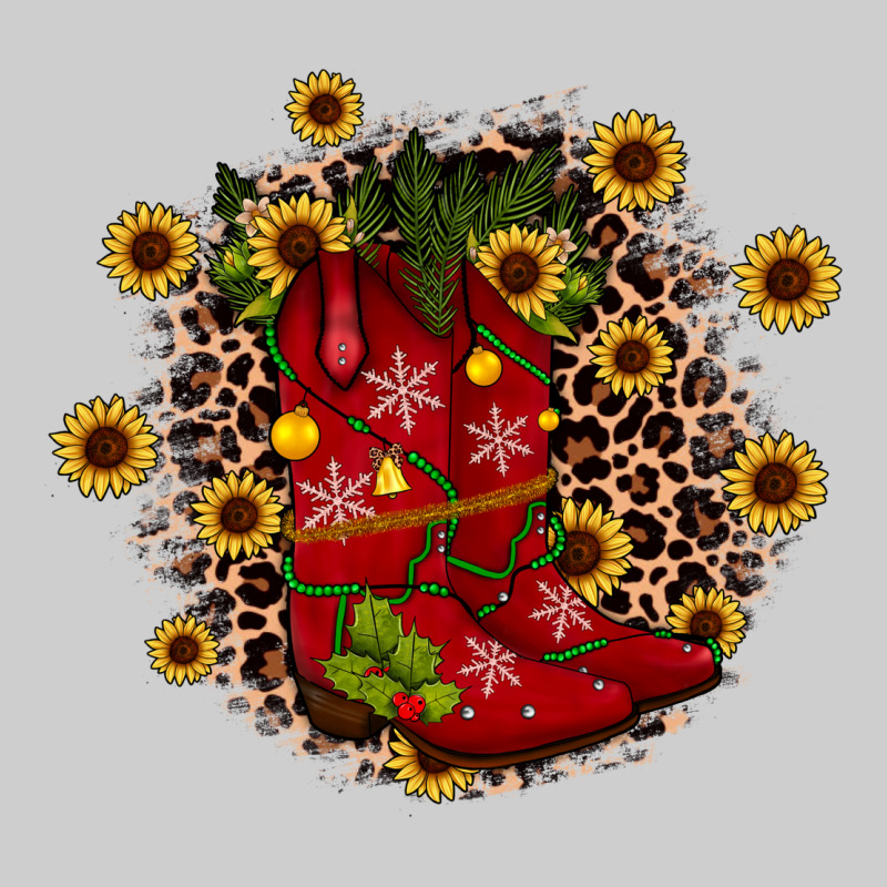 Boots Wood Slice Ornament Premium Tee by JahusDesignShop | Teevron