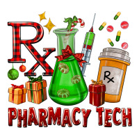 pharmacy tech christmas | Teevron