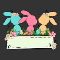 easter bunny trio | Teevron