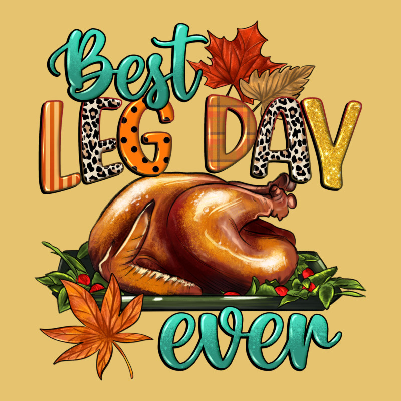 Best Leg Day Ever Premium Sweatshirt by CowGirlArtShop | Teevron