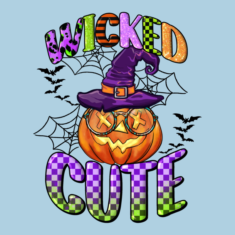 Wicked Cute Premium Hoodie by CowGirlArtShop | Teevron
