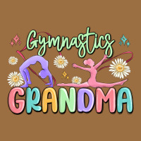 Gymnastics Grandma Vintage Tee | Teevron