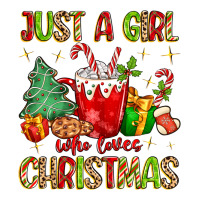 just a girl who loves christmas | Teevron