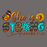 She Is Strong Urban Hoodie | Teevron