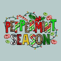 Peppermint Season Heavy Core Tee | Teevron