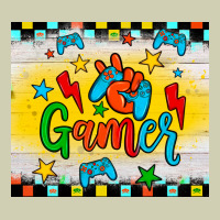 Gamer Heavy Core Tee | Teevron