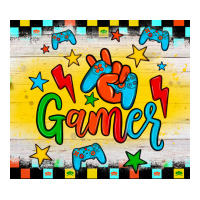 gamer | Teevron