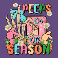 Peeps Season Mode On Vintage Hoodie | Teevron
