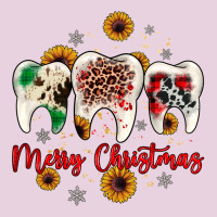 Dental Merry Christmas Ladies Tee | Teevron