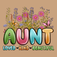 Aunt Loved Kind Beautiful Vintage Tee | Teevron