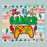 The Best Gamer Heavy Core Tee | Teevron
