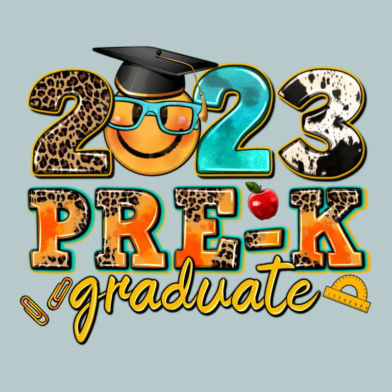2023 Pre K Graduate Heavy Core Tee by AdoDesignShop | Teevron