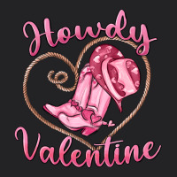Howdy Valentine Vintage Tee | Teevron