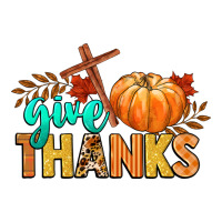 give thanks | Teevron
