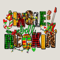 Jingle Bell Rockin Heavy Core Tee | Teevron