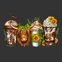 longhaired cow coffee | Teevron