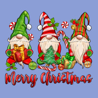 Merry Christmas Gnomes Long Sleeve Tee | Teevron