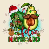 Feliz Navocado Ladies Tee | Teevron