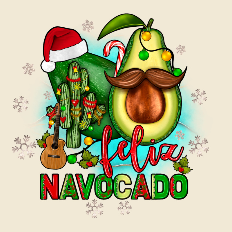 Feliz Navocado Ladies Tee by JahusDesignShop | Teevron