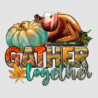 Gather Together Premium Sweatshirt | Teevron