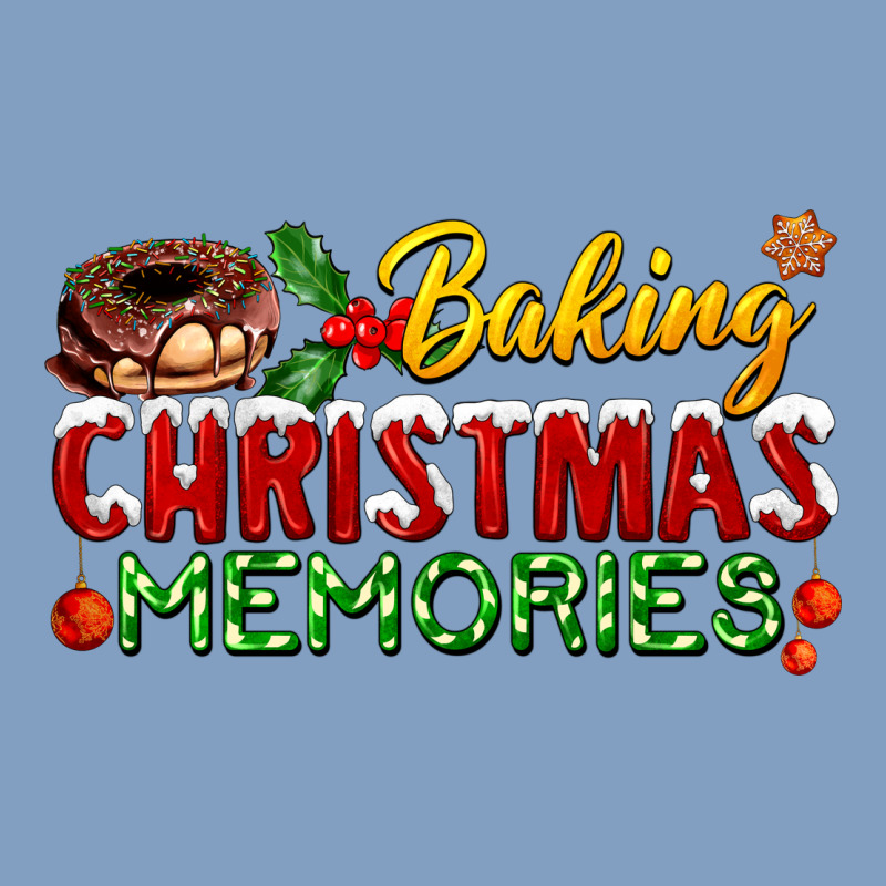 Baking Christmas Memories Urban Hoodie by FaDigitalArtStudio | Teevron