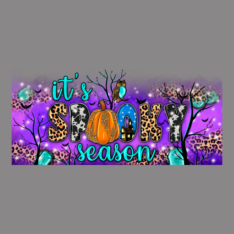 It S Spooky Season Vintage Tee by JahusDesignShop | Teevron