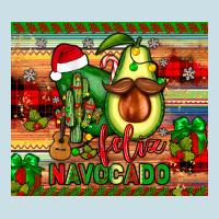 Feliz Navocado Ladies Tee | Teevron