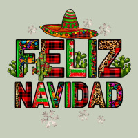 Feliz Navidad Ladies Tee | Teevron
