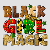 Black Girl Magic Juneteenth Premium Hoodie | Teevron