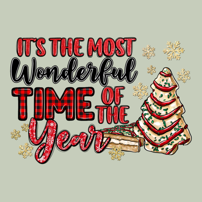 Its The Most Wonderful Time Of The Year Long Sleeve Tee by MaliasSmallBusiness | Teevron