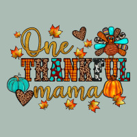 One Thankful Mama Classic Tee | Teevron
