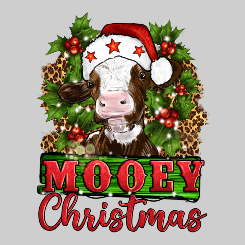 Mooey Christmas Premium Tee by Artiststas | Teevron