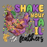 Shake Your Tail Feathers Vintage Tee | Teevron