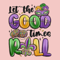 Let The Good Times Roll Urban Heavy Tee | Teevron