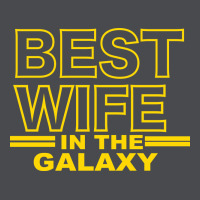Best Wife In The Galaxy Zipper Hoodie | Teevron