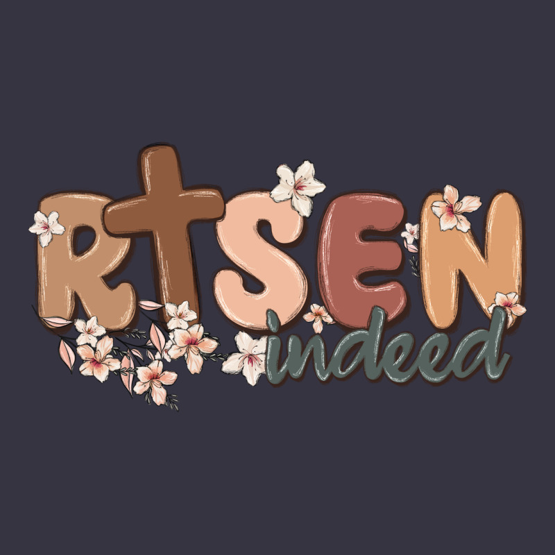 Risen Indeed Vintage Hoodie by MaliasSmallBusiness | Teevron