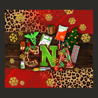 Cna Christmas Heavy Core Tee | Teevron